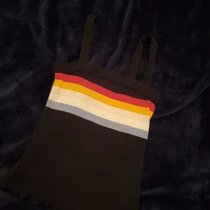 Aeropostale crop top